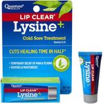 Quantum Health Lip Clear Lysine+ Co