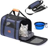 Morpilot Cat Carrier - Airline Appr