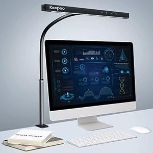 LED Desk L