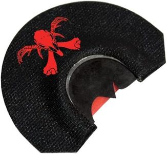 Primos Hunting Hook Hunter Long Hook Upper Cut Turkey Mouth Call