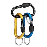 Carabiners