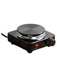 olorvela Hot Plate for Candle Making Kits for Adults Beginners, Electric Hot Plate for Candle Wax Melting