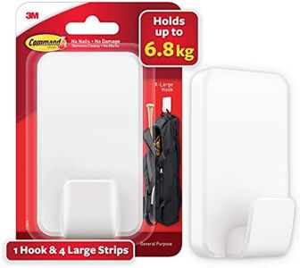 Command 3M