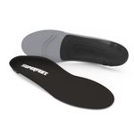 Superfeet All-Purpose Support Low Arch Insoles – Trim-to-Fit Support Inserts for Thin, Tight Shoes - UK 4.5-6