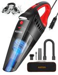 12v Car Vacuum Cleaner