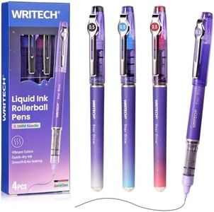 WRITECH Li