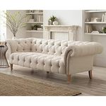 Tufted Sofas