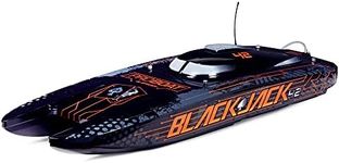 Pro Boat RC Blackjack 42" 8S Brushl