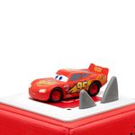 tonies Lightning Mcqueen Audio Character - Lightning Mcqueen Cars Toys, Disney Cars Audiobooks for Children