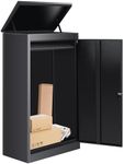 50" Package Delivery Box for Outsid