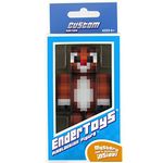 Reindeer Action Figure - EnderToys