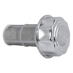 Air Filter, Hydraulic Station Fittings Air Filter Oil Tank Oil Tanks Air Filter, Hydraulic Air Filter, Breather Filter Valve Cap Oil Cap Petroleum for Chemical(Metal)