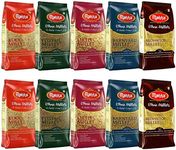 Manna Millets 5Kg Combo Pack of 10 