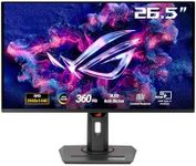 ASUS ROG Strix XG27ACDNG 27" QD-OLE