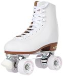 Chicago Women's Leather Lined Rink Skate (Size 8)