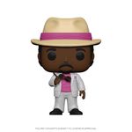 Funko POP! TV: the Office - Florida Stanley Hudson - Collectable Vinyl Figure - Gift Idea - Official Merchandise - Toys for Kids & Adults - TV Fans - Model Figure for Collectors and Display