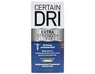 Certain Dri Antiperspirant Solid for Excessive Perspiration-1.7 oz