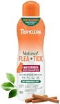 TropiClean Max Strength Flea and Ti