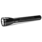 Maglite ML50L LED 3-Cell C Flashlight, Black