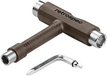 Retrospec Upkeep All-in-One Multi-F