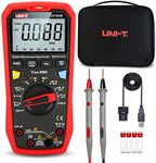 UNI-T Digital Multimeter UT161B, Tr