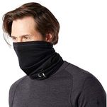 SmartWool Merino 150 Neck Gaiter (Black - Past Season) 1FM