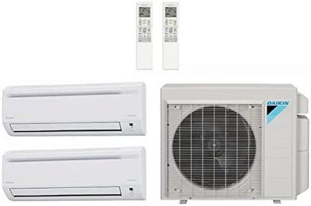 DAIKIN 21,