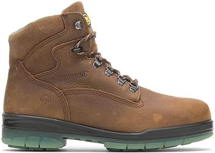 Wolverine Men's W03294 Boot,Stone,8 M US