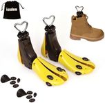 issdem Adjustable Boot Stretcher fo
