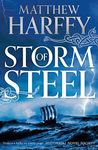 Storm of Steel (The Bernicia Chronicles Book 6)