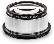 NiSi 49mm Close-Up Lens Kit | 49mm 