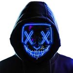 Purge Led Masks