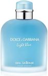 Dolce & Gabbana Light Blue Intense 