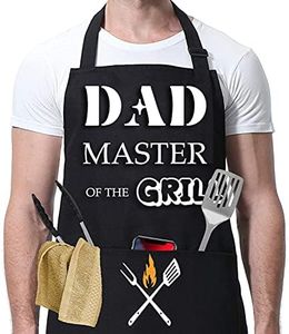 BBQ Apron 