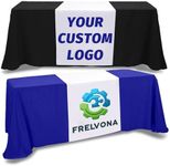 Custom Table Runner with Business L