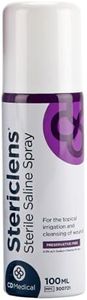 Stericlens