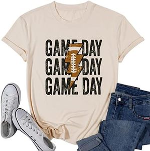 Game Day T