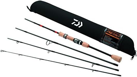 Daiwa Pres