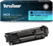 VersaToner - 134A (W1340A) MICR Ton