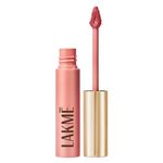 Lakme 9 to 5 Weightless Mousse Lip & Cheek Color, Rose Touch, 9 g