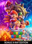 The Super Mario Bros. Movie (Bonus X-Ray Edition)