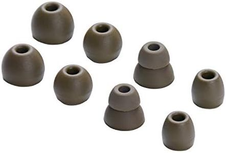 Eartips Si