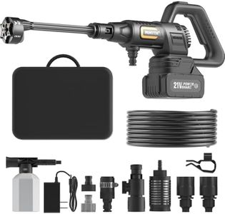 Cordless P