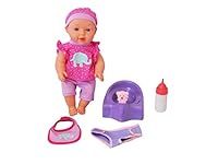 Dream Collection 12" Baby Doll with