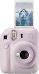 Fujifilm Instax Mini 12 Instant Cam