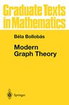 Modern Graph Theory: 184 (Graduate Texts in Mathematics, 184)