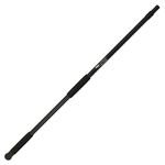 LANDING NET HANDLE 2m TELESCOPIC 2 SECTION MATCH CARP POLE FISHING NGT