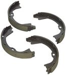 Centric (111.09860) Brake Shoe