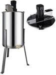 BestEquip Electric Honey Extractor
