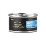 Purina Pro Plan Focus Adult Urinary Tract Health Formula Ocean Whitefish Entree Cat Food (24 Pack), 3 oz